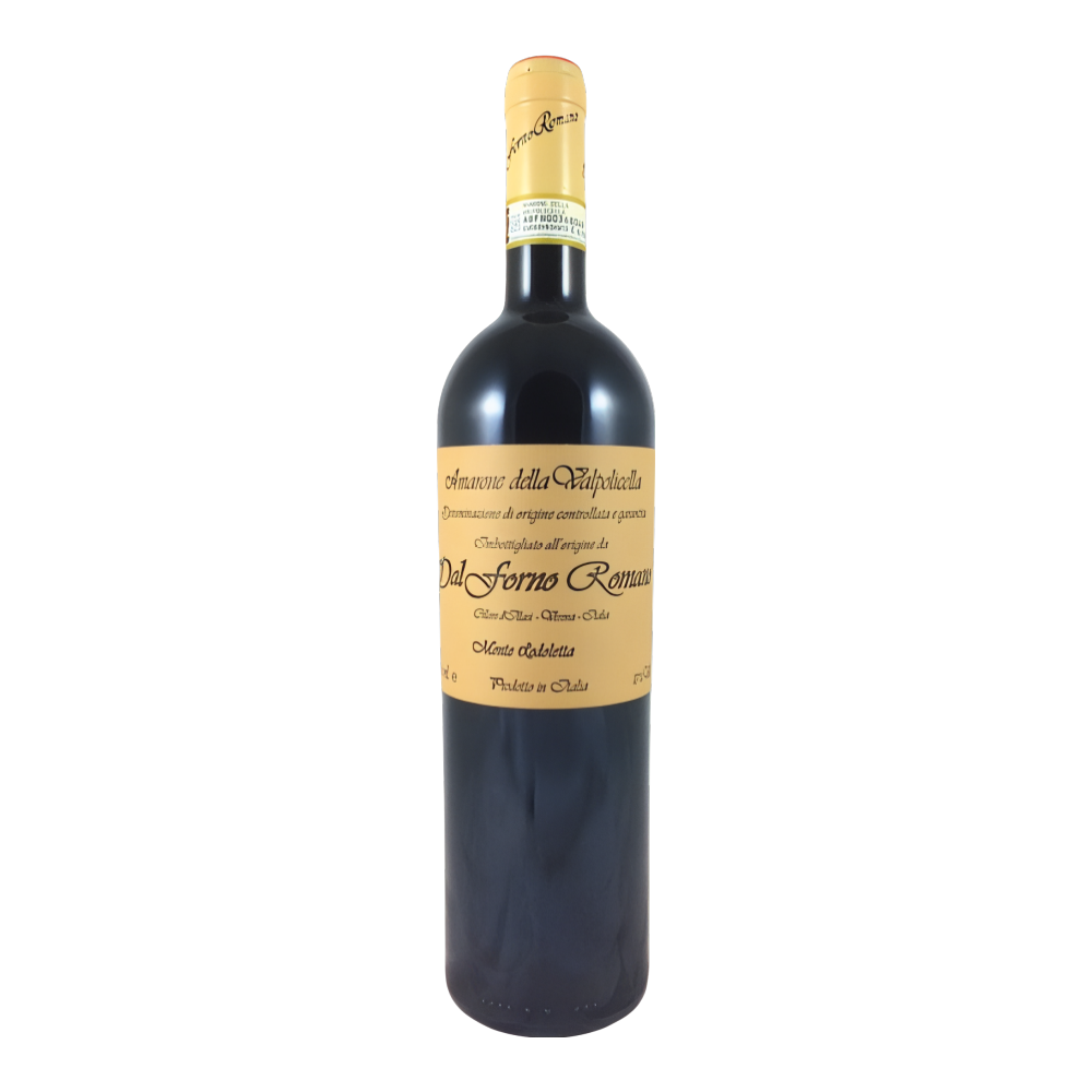 Romano Dal Forno, Amarone della Valpolicella 2012, Bottiglia 750 ml